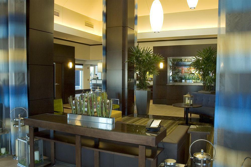 Hotel Hilton Garden Houston Nw America Plaza