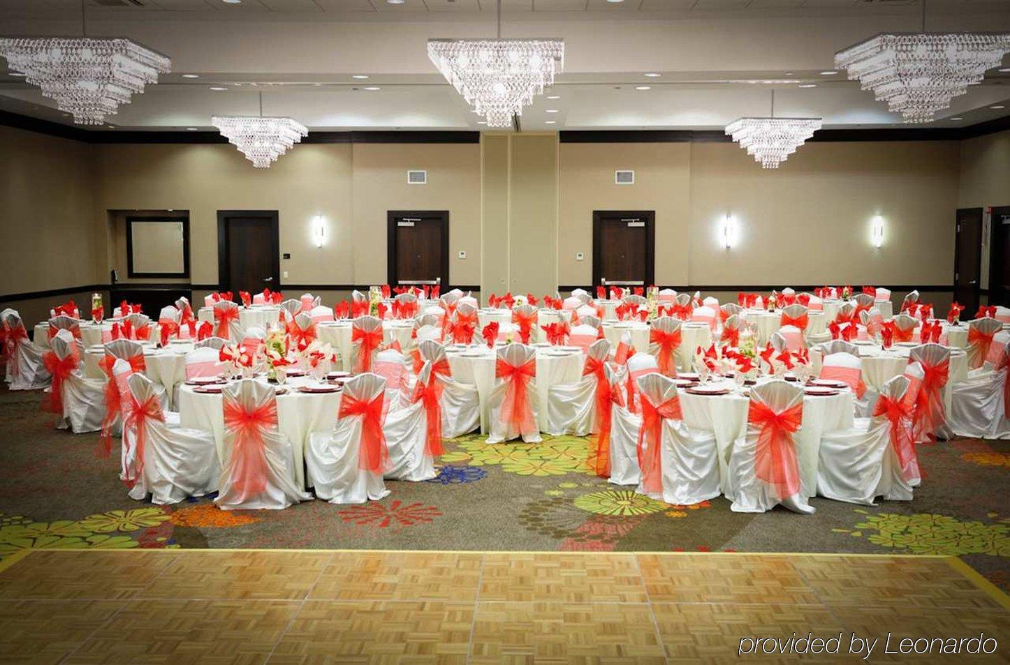 Hotel Hilton Garden Houston Nw America Plaza