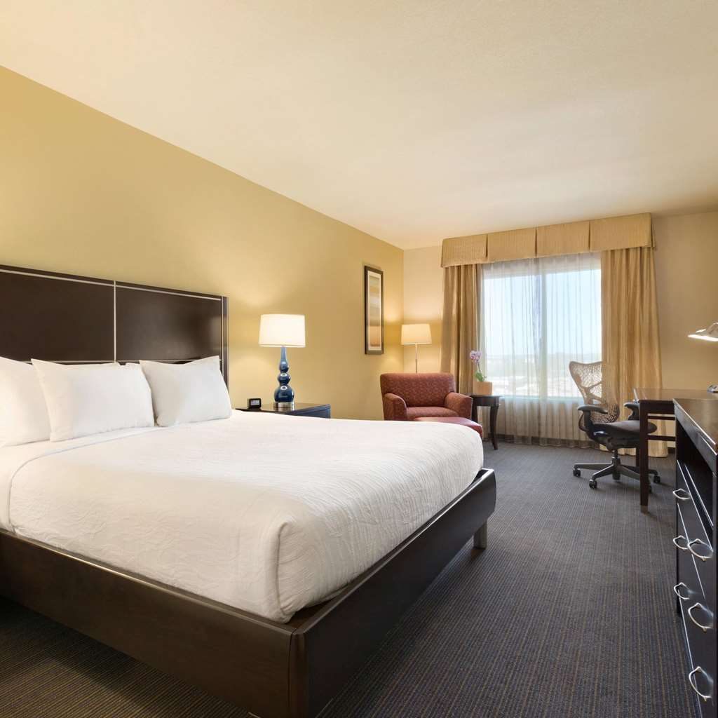 Hilton Garden Houston Nw America Plaza 3* Jersey Village