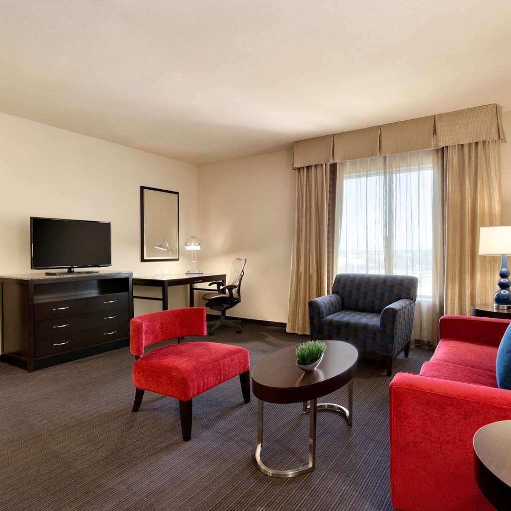 Hilton Garden Houston Nw America Plaza Hotel Jersey Village
