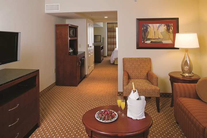 Hilton Garden Houston Nw America Plaza Jersey Village
