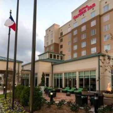 Hilton Garden Houston Nw America Plaza Hotel Jersey Village